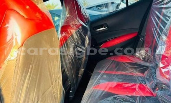 Acheter Occasion Voiture Toyota Corolla Autre à Lomé, Maritime Acheter Occasion Voiture Toyota Corolla Autre à Lomé, Maritime