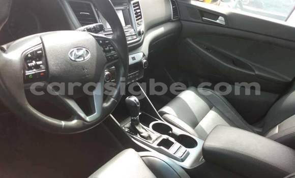 Acheter Occasion Voiture Hyundai Tucson Autre à Lomé, Togo Acheter Occasion Voiture Hyundai Tucson Autre à Lomé, Togo
