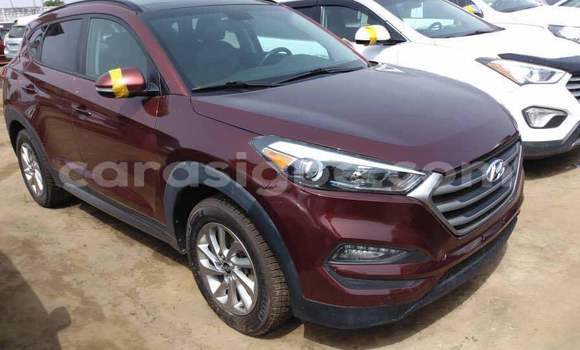 Acheter Occasion Voiture Hyundai Tucson Autre à Lomé, Togo Acheter Occasion Voiture Hyundai Tucson Autre à Lomé, Togo