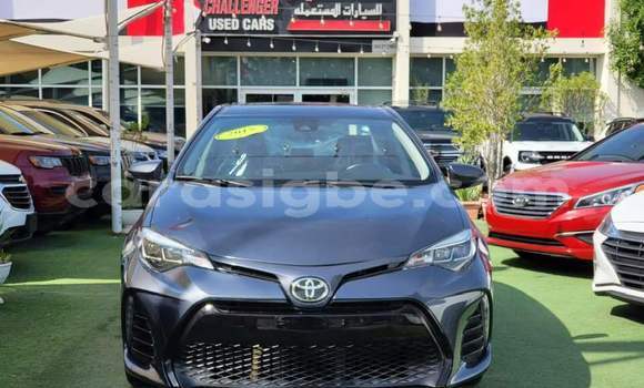 Acheter Occasion Voiture Toyota Corolla Autre à Lomé, Maritime Acheter Occasion Voiture Toyota Corolla Autre à Lomé, Maritime