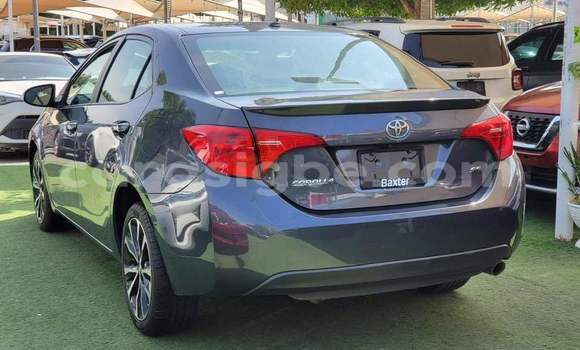 Acheter Occasion Voiture Toyota Corolla Autre à Lomé, Maritime Acheter Occasion Voiture Toyota Corolla Autre à Lomé, Maritime