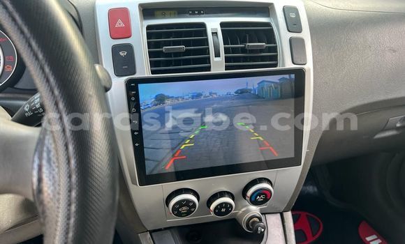 Buy Used Hyundai Tucson Black Car in Lome in Maritime Buy Used Hyundai Tucson Black Car in Lome in Maritime