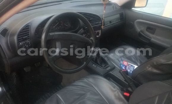 Acheter Occasion Voiture BMW 3–Series Noir à Lomé, Togo Acheter Occasion Voiture BMW 3–Series Noir à Lomé, Togo