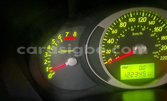 Buy Used Hyundai Tucson Black Car in Lome in Maritime Buy Used Hyundai Tucson Black Car in Lome in Maritime