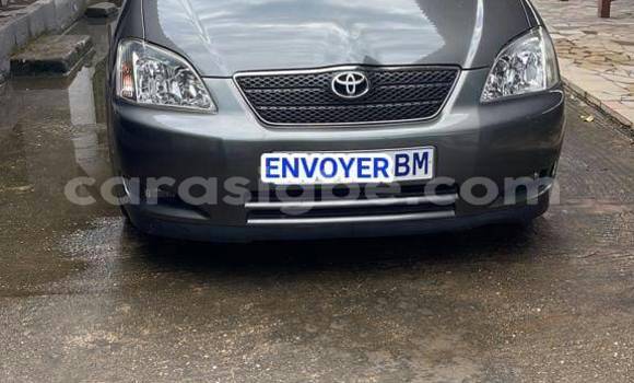 Buy Used Toyota Dolphin Other Car in Lome in Togo
