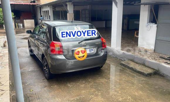 Buy Used Toyota Dolphin Other Car in Lome in Togo Buy Used Toyota Dolphin Other Car in Lome in Togo