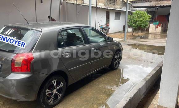 Buy Used Toyota Dolphin Other Car in Lome in Togo Buy Used Toyota Dolphin Other Car in Lome in Togo