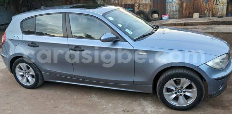 Big with watermark bmw 1 serie togo lome 8549