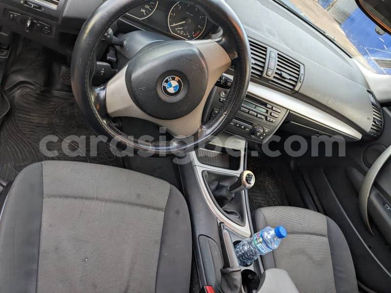 Big with watermark bmw 1 serie togo lome 8549