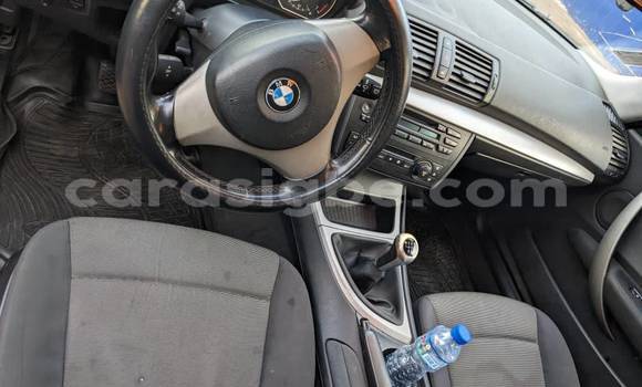 Buy Used BMW 1–Serie Other Car in Lome in Togo Buy Used BMW 1–Serie Other Car in Lome in Togo