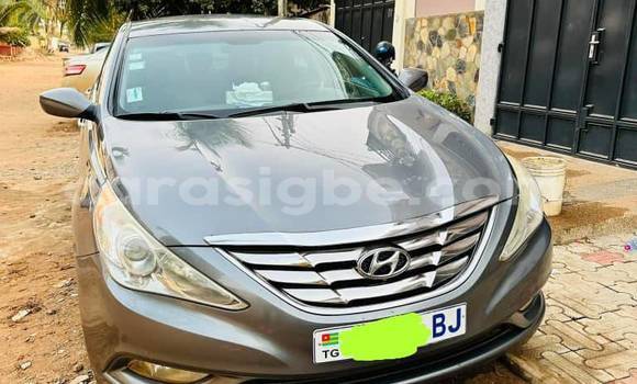 Buy Used Hyundai Sonata Other Car in Lome in Togo Buy Used Hyundai Sonata Other Car in Lome in Togo