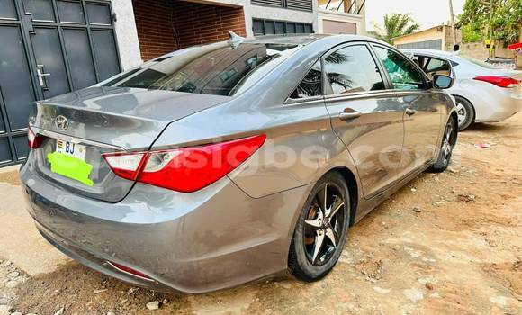 Buy Used Hyundai Sonata Other Car in Lome in Togo Buy Used Hyundai Sonata Other Car in Lome in Togo