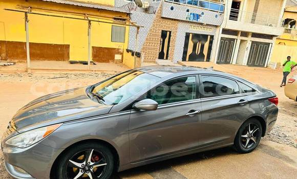 Buy Used Hyundai Sonata Other Car in Lome in Togo Buy Used Hyundai Sonata Other Car in Lome in Togo