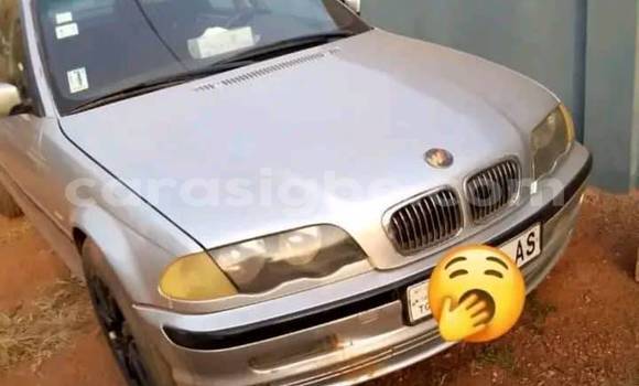 Buy Used BMW E46 Other Car in Lome in Togo Buy Used BMW E46 Other Car in Lome in Togo