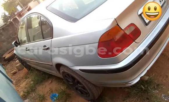 Buy Used BMW E46 Other Car in Lome in Togo Buy Used BMW E46 Other Car in Lome in Togo