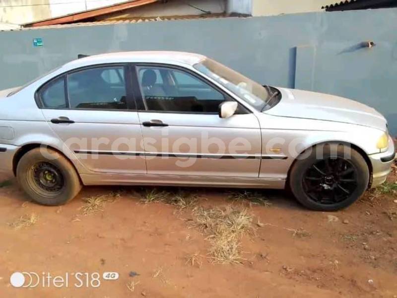 Big with watermark bmw e46 togo lome 8551