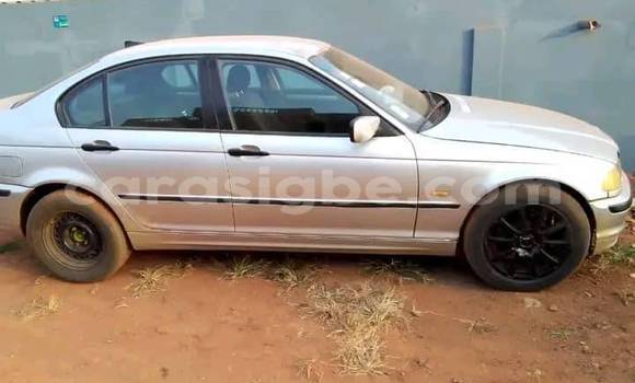 Buy Used BMW E46 Other Car in Lome in Togo Buy Used BMW E46 Other Car in Lome in Togo
