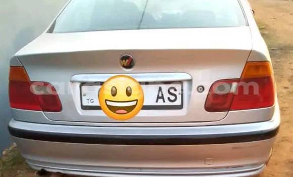 Buy Used BMW E46 Other Car in Lome in Togo Buy Used BMW E46 Other Car in Lome in Togo