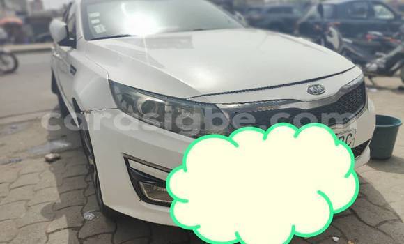 Buy Used Kia Optima Other Car in Lome in Togo Buy Used Kia Optima Other Car in Lome in Togo