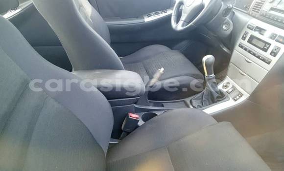 Buy Used Toyota Corolla Other Car in Lome in Togo Buy Used Toyota Corolla Other Car in Lome in Togo