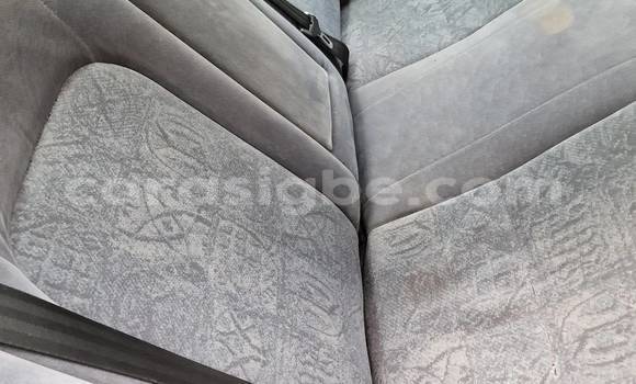 Buy Used Toyota Avensis Red Car in Lome in Maritime Buy Used Toyota Avensis Red Car in Lome in Maritime