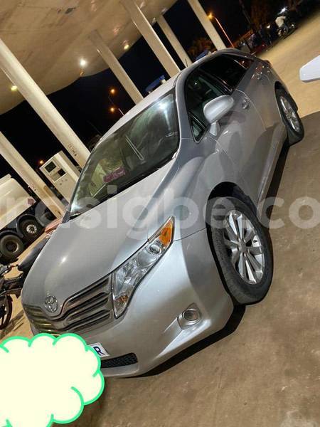 Big with watermark toyota venza togo lome 8556
