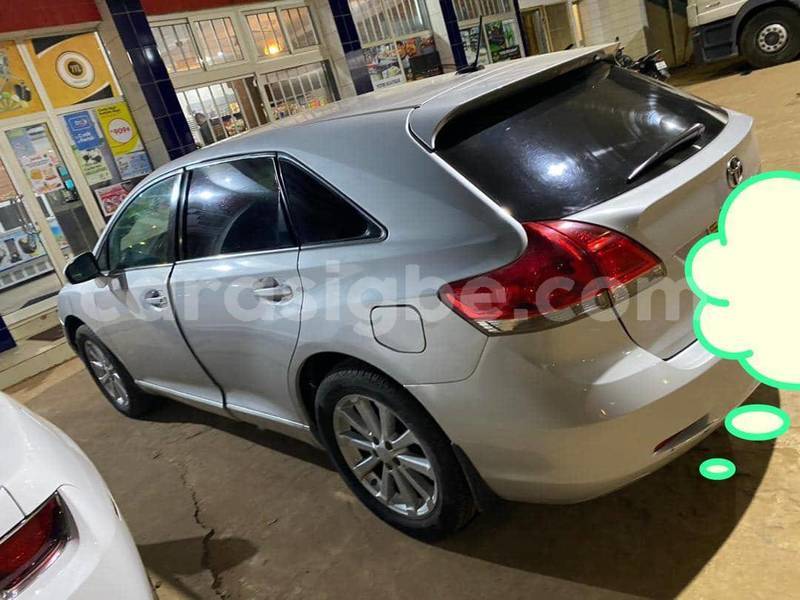 Big with watermark toyota venza togo lome 8556