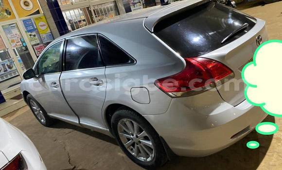 Buy Used Toyota Venza Other Car in Lome in Togo Buy Used Toyota Venza Other Car in Lome in Togo