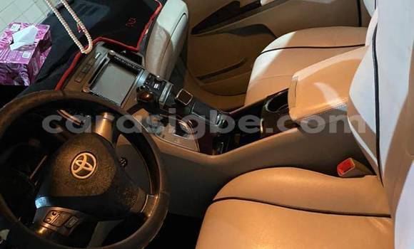 Buy Used Toyota Venza Other Car in Lome in Togo Buy Used Toyota Venza Other Car in Lome in Togo