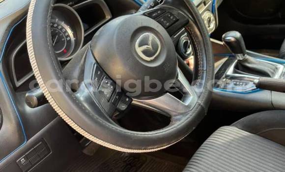 Buy Used Mazda 323 White Car in Amoutivé in Togo Buy Used Mazda 323 White Car in Amoutivé in Togo