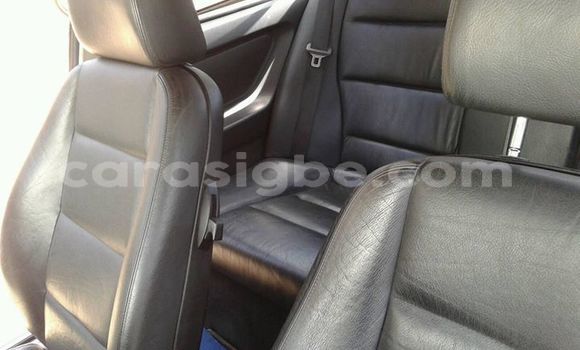 Buy Used BMW 3–Series Silver Car in Lome in Togo Buy Used BMW 3–Series Silver Car in Lome in Togo