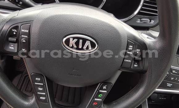 Buy Used Kia Optima Other Car in Lome in Maritime Buy Used Kia Optima Other Car in Lome in Maritime
