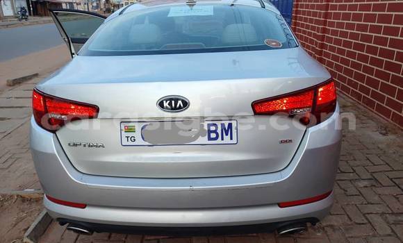 Buy Used Kia Optima Other Car in Lome in Maritime Buy Used Kia Optima Other Car in Lome in Maritime