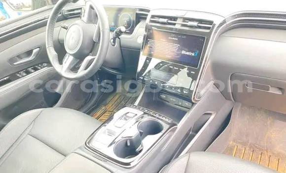 Buy Used Hyundai Tucson Black Car in Lome in Togo Buy Used Hyundai Tucson Black Car in Lome in Togo