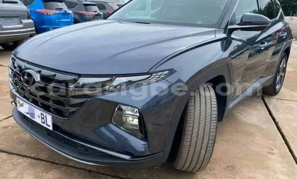Buy Used Hyundai Tucson Black Car in Lome in Togo Buy Used Hyundai Tucson Black Car in Lome in Togo