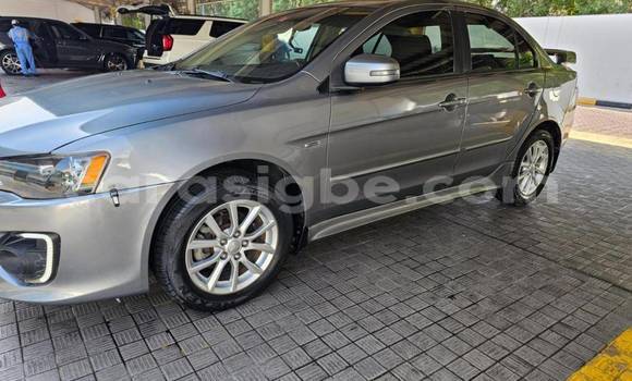 Acheter Occasion Voiture Mitsubishi Lancer Autre à Lomé, Maritime Acheter Occasion Voiture Mitsubishi Lancer Autre à Lomé, Maritime