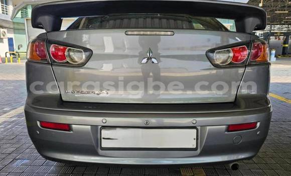 Buy Used Mitsubishi Lancer Other Car in Lome in Maritime Buy Used Mitsubishi Lancer Other Car in Lome in Maritime