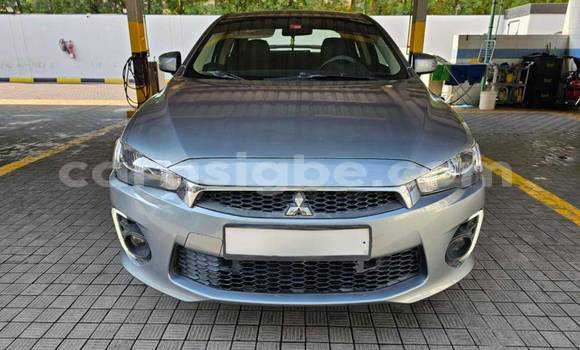Buy Used Mitsubishi Lancer Other Car in Lome in Maritime Buy Used Mitsubishi Lancer Other Car in Lome in Maritime