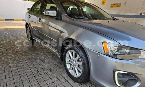 Buy Used Mitsubishi Lancer Other Car in Lome in Maritime Buy Used Mitsubishi Lancer Other Car in Lome in Maritime