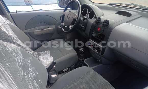 Buy Used Chevrolet Kalos Other Car in Lome in Maritime Buy Used Chevrolet Kalos Other Car in Lome in Maritime