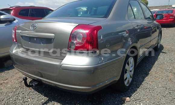 Buy Used Nissan X–Trail Other Car in Amoutivé in Togo Buy Used Nissan X–Trail Other Car in Amoutivé in Togo