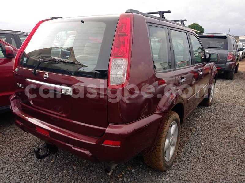 Big with watermark nissan x trail togo amoutive 8566