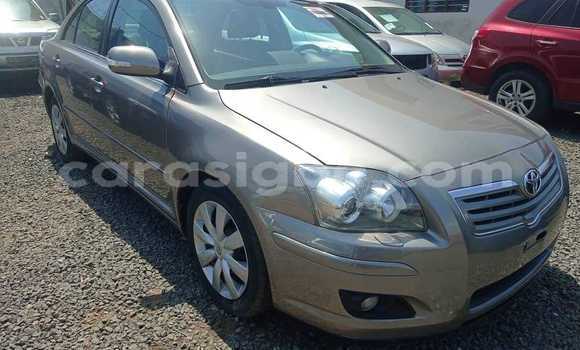 Buy Used Nissan XâTrail Other Car in AmoutivĂ© in Togo Buy Used Nissan XâTrail Other Car in AmoutivĂ© in Togo