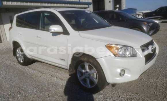 Buy Used Toyota RAV4 Other Car in Lome in Togo Buy Used Toyota RAV4 Other Car in Lome in Togo