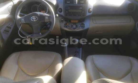 Buy Used Toyota RAV4 Other Car in Lome in Togo Buy Used Toyota RAV4 Other Car in Lome in Togo