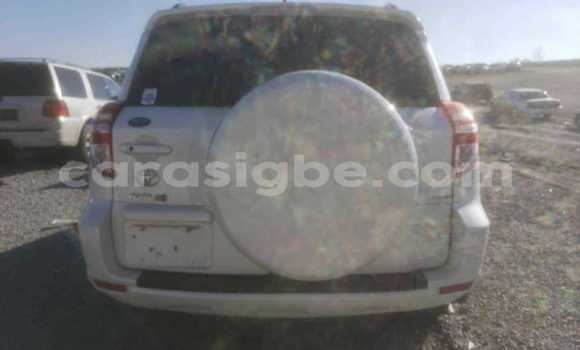 Buy Used Toyota RAV4 Other Car in Lome in Togo Buy Used Toyota RAV4 Other Car in Lome in Togo
