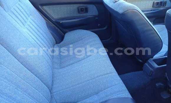 Buy Used Toyota Corolla White Car in Amlame in Plateaux Buy Used Toyota Corolla White Car in Amlame in Plateaux