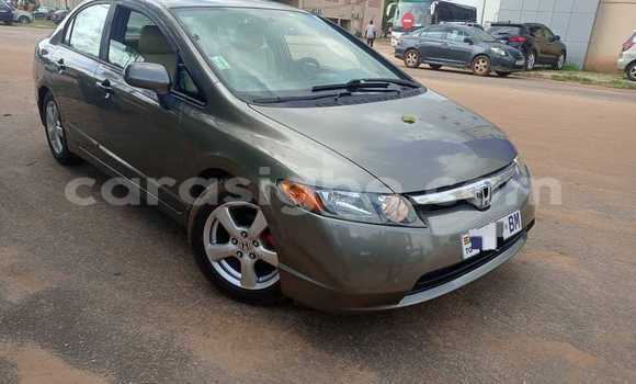 Buy Used Honda Civic Other Car in Lome in Togo Buy Used Honda Civic Other Car in Lome in Togo