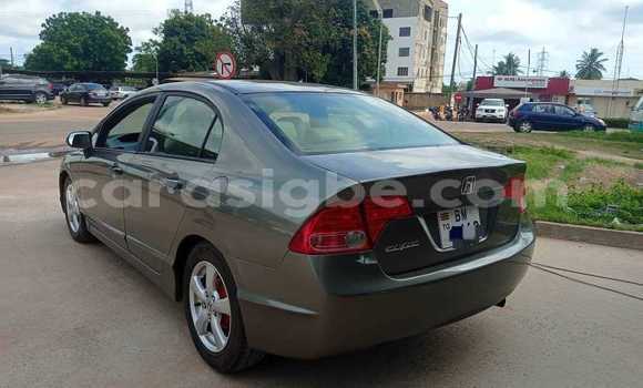 Buy Used Honda Civic Other Car in Lome in Togo Buy Used Honda Civic Other Car in Lome in Togo