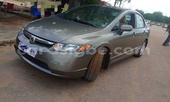 Buy Used Honda Civic Other Car in Lome in Togo Buy Used Honda Civic Other Car in Lome in Togo